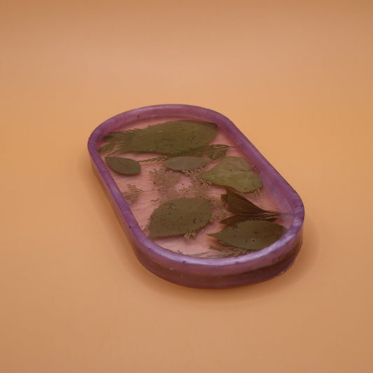 Little tray