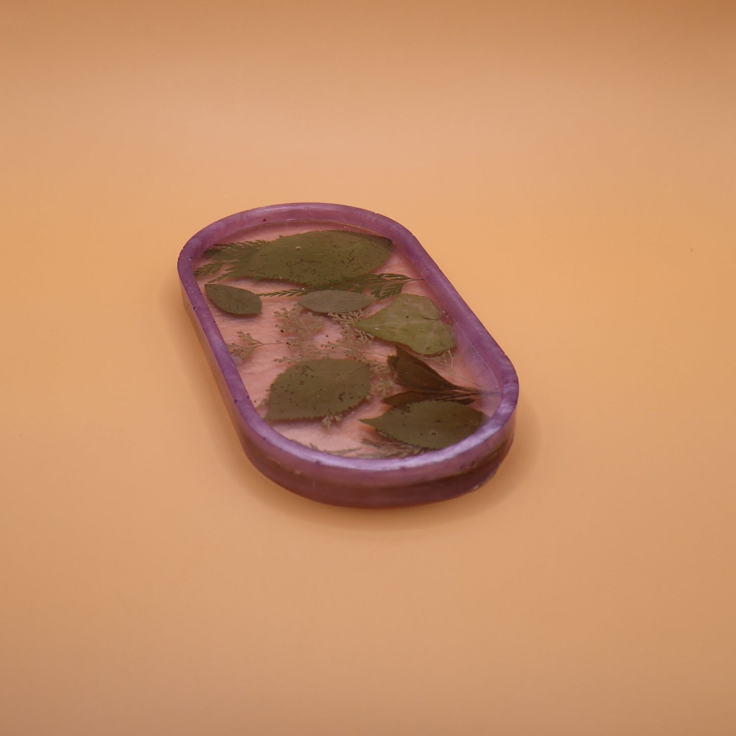 Little tray