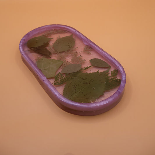 Little tray