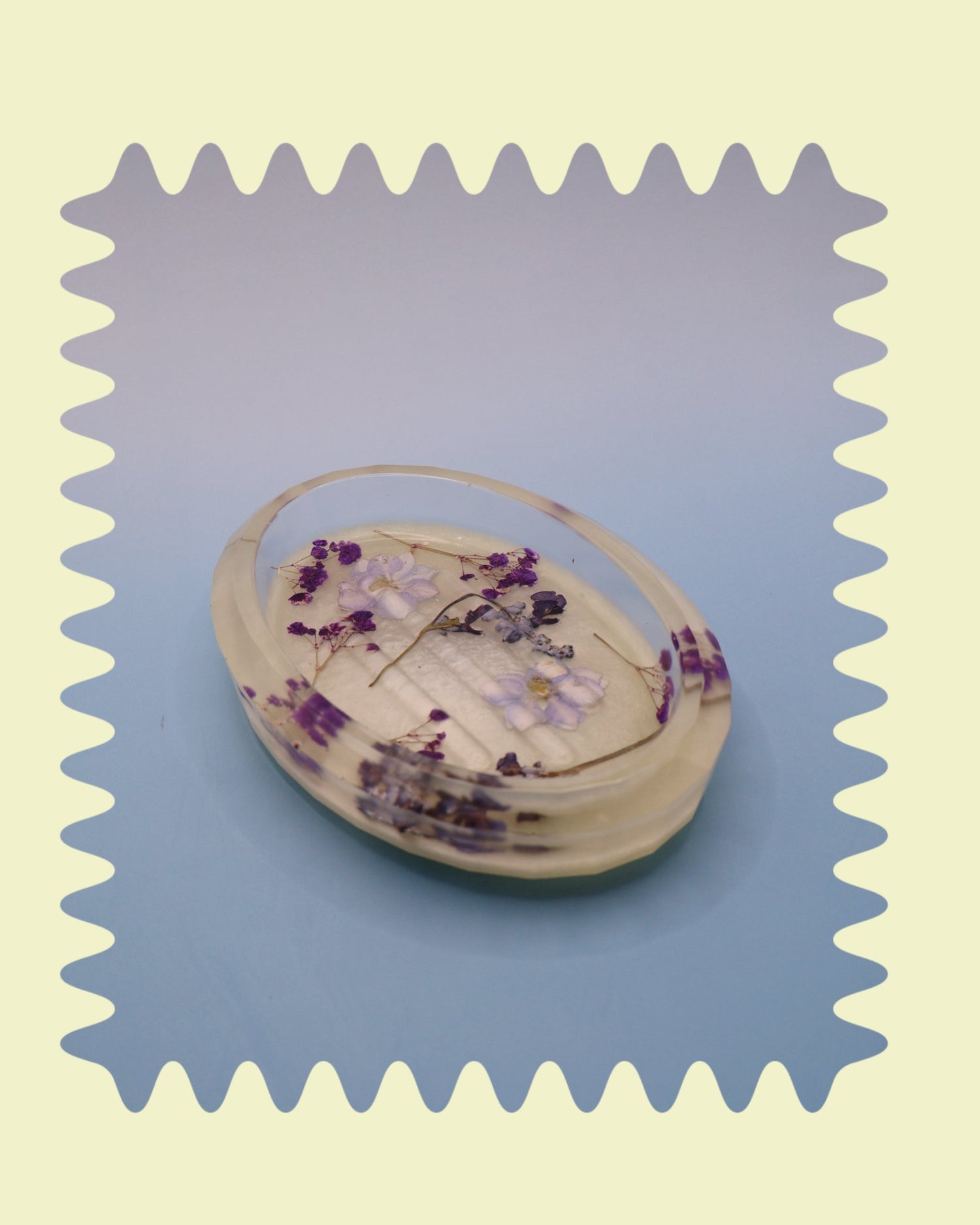 Soap Trays