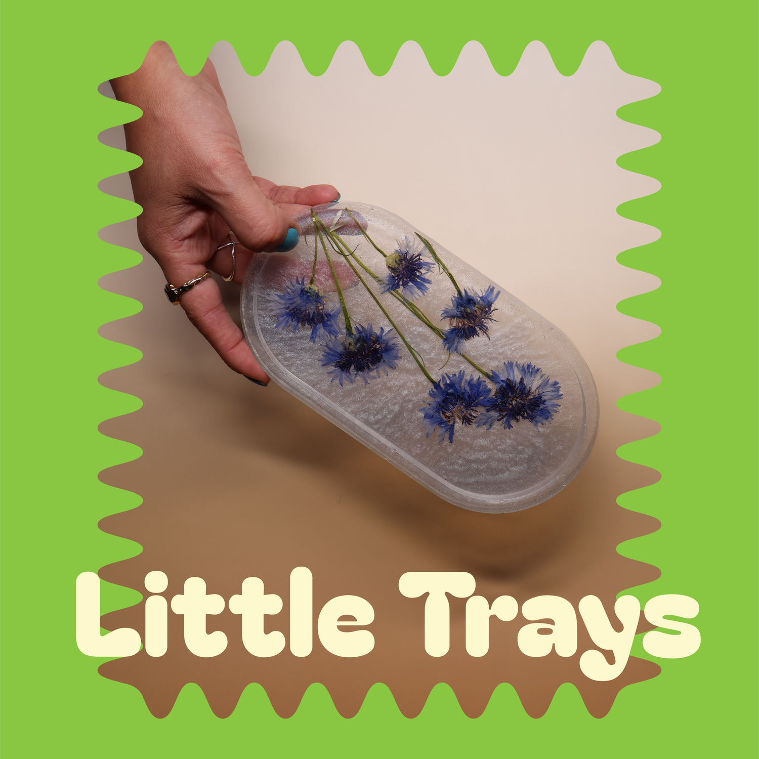 Little Trays