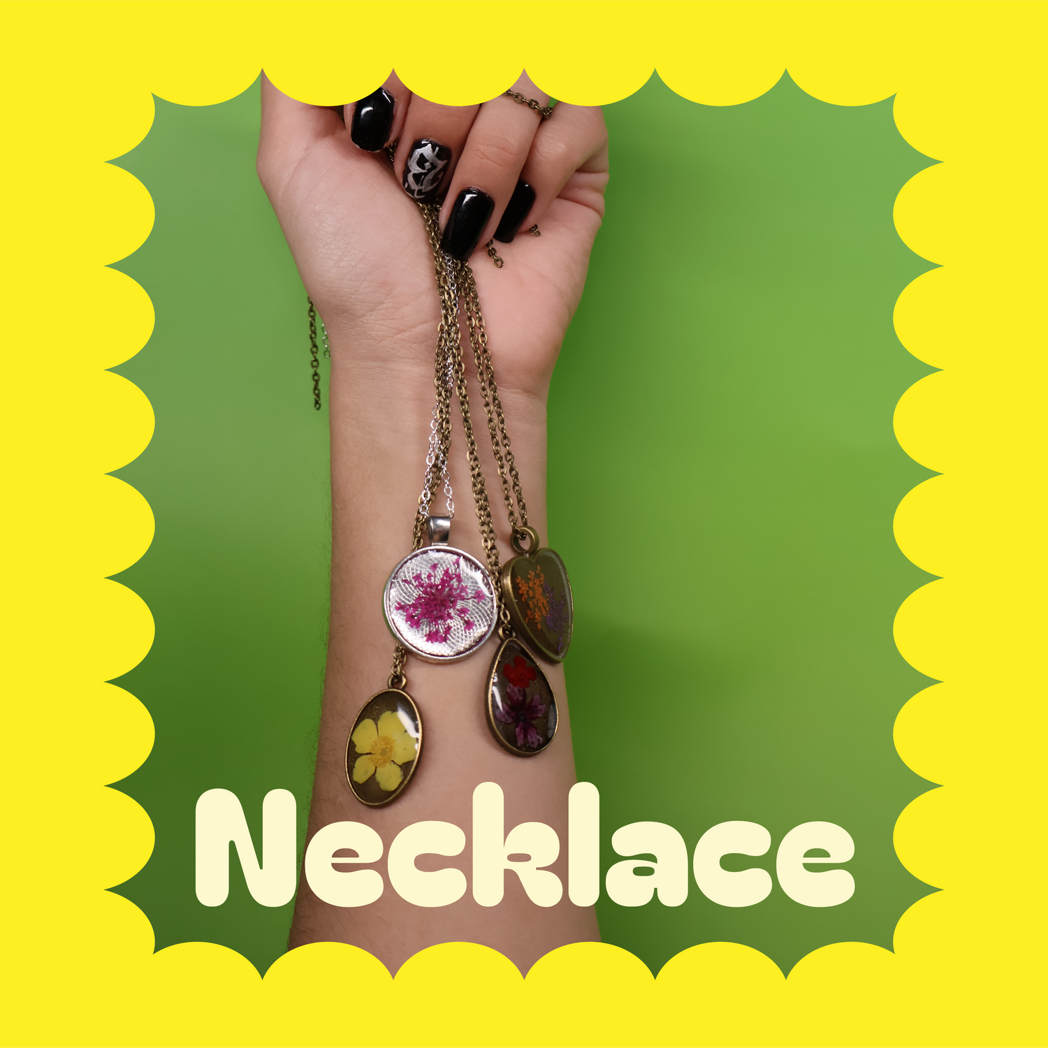Necklace