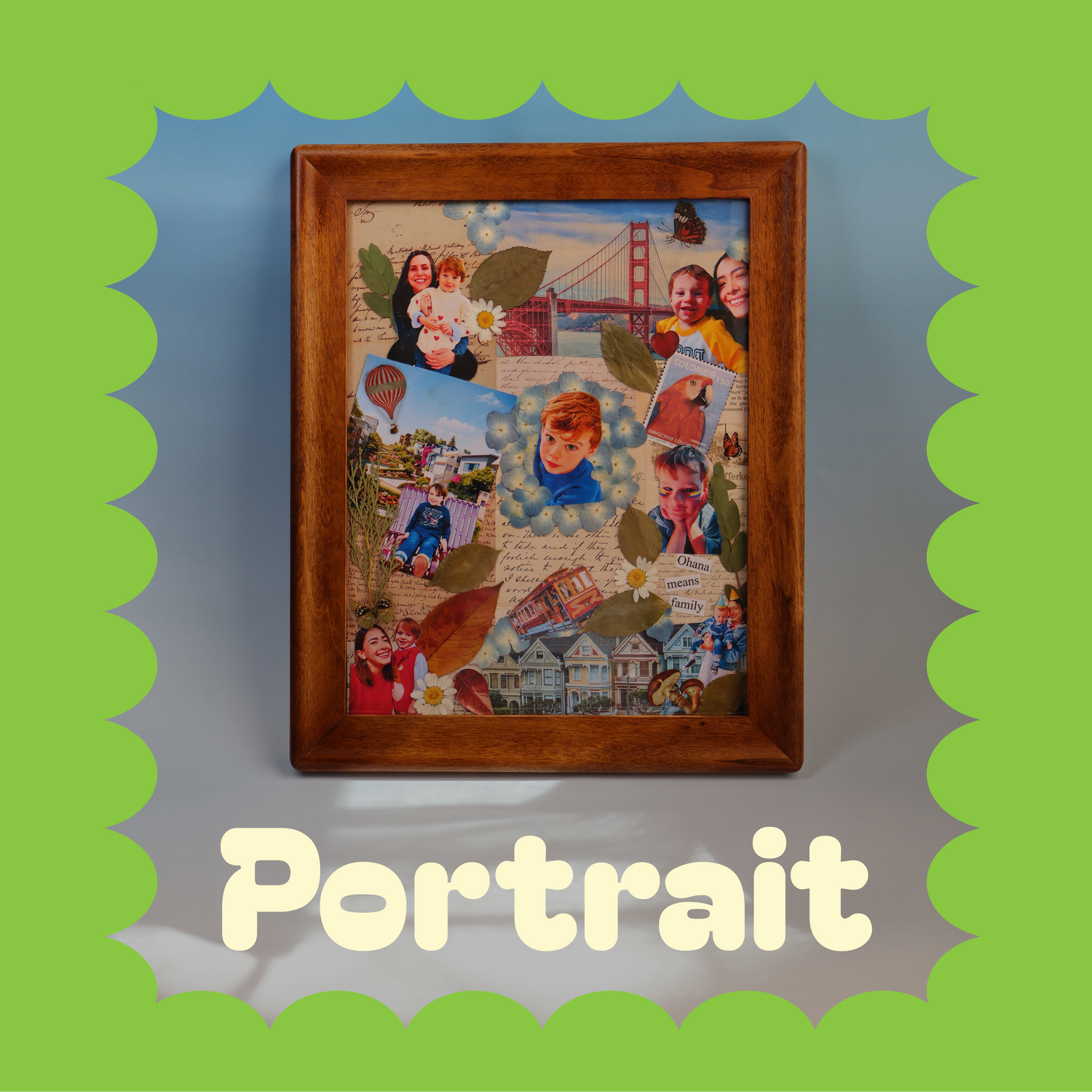 Portrait