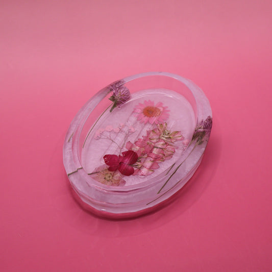 Soap tray
