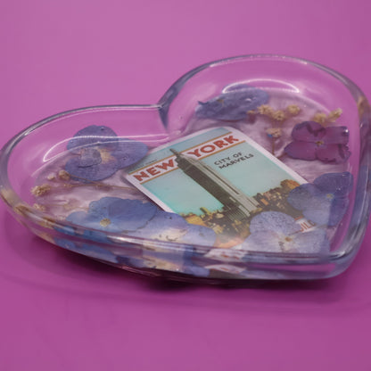 Little trays