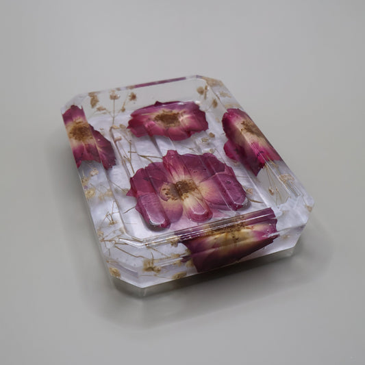 Soap tray