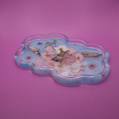 Tray