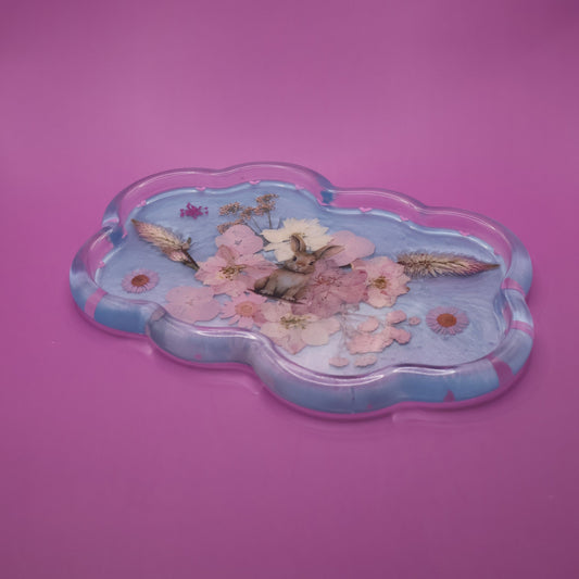 Tray