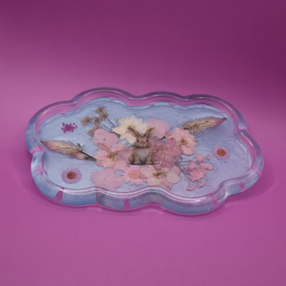 Tray