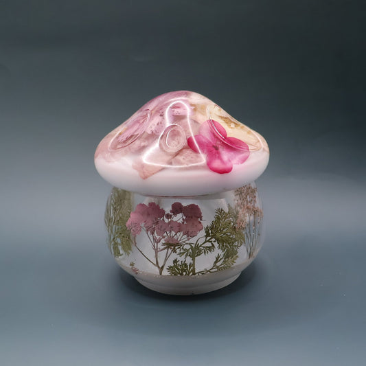 Mushroom Mulrtipurpose