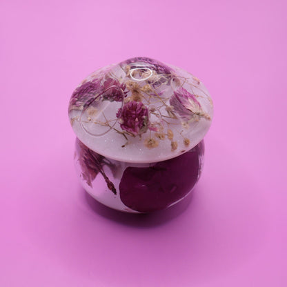 Multipurpose Mushroom