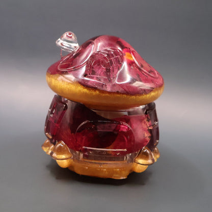 Multipurpose Mushroom