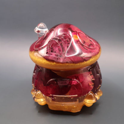 Multipurpose Mushroom