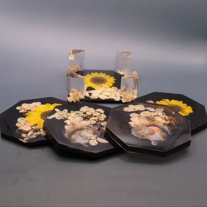 Coaster