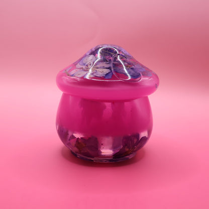 Multipurpose Mushroom