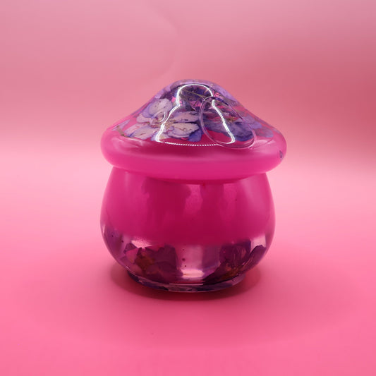 Multipurpose Mushroom