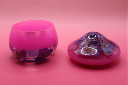 Multipurpose Mushroom