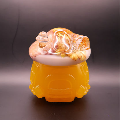 Multipurpose Mushroom