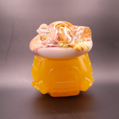 Multipurpose Mushroom