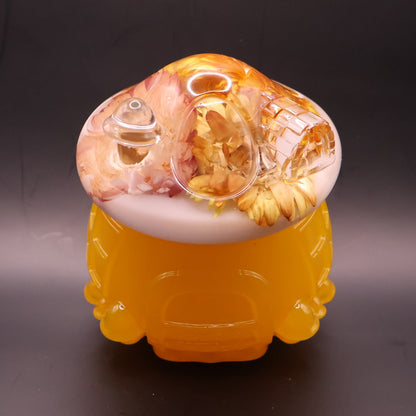 Multipurpose Mushroom