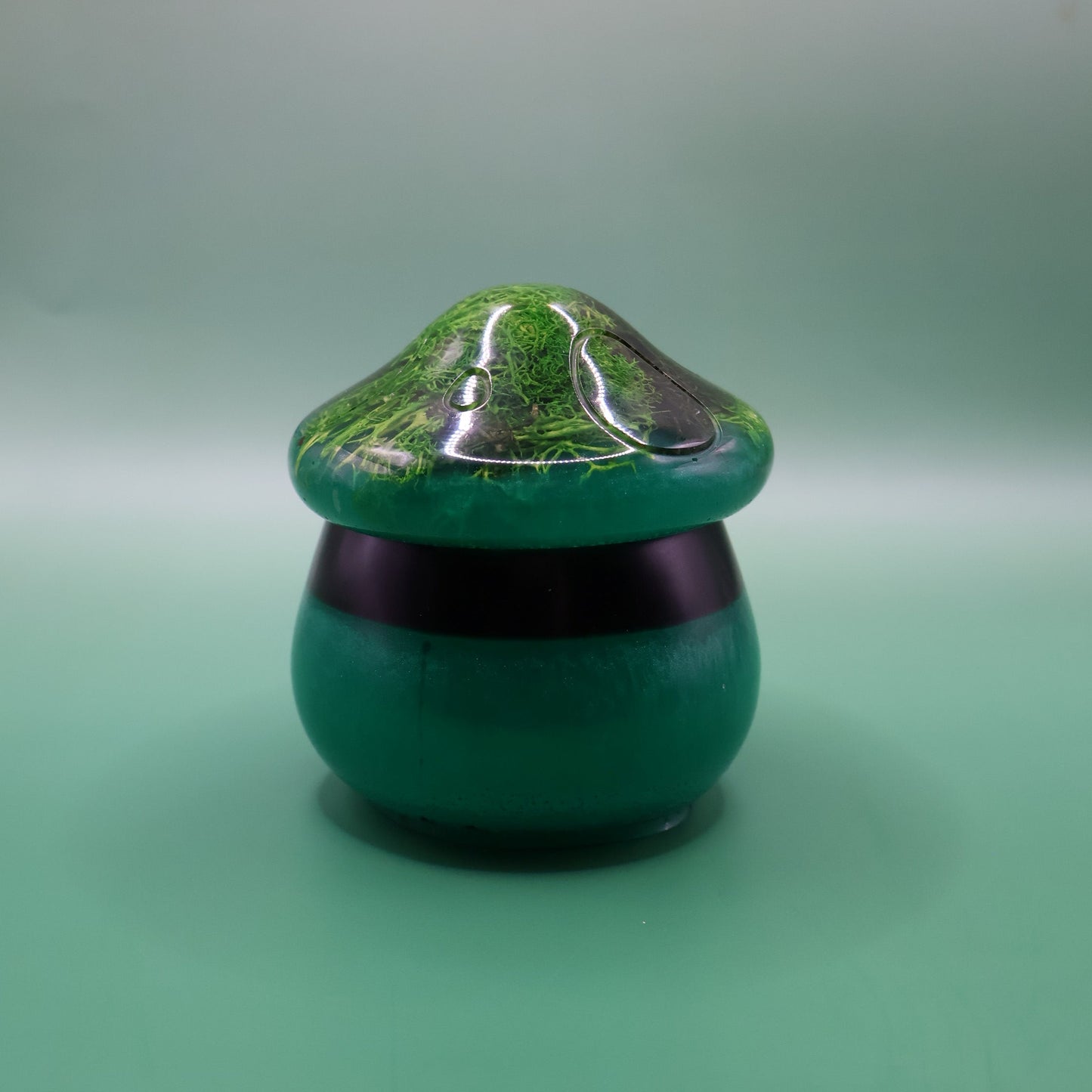 Muhsroom Multipurpose