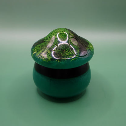 Muhsroom Multipurpose