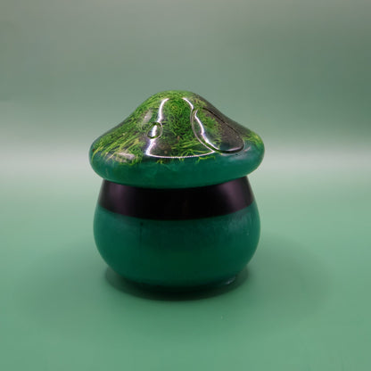 Muhsroom Multipurpose