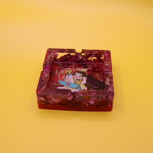 Ashtray