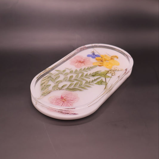 Medium tray