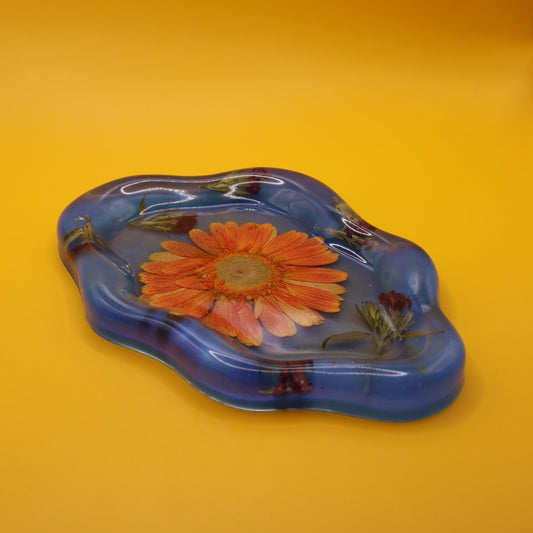 Medium  tray