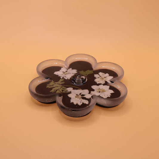 Incense holder