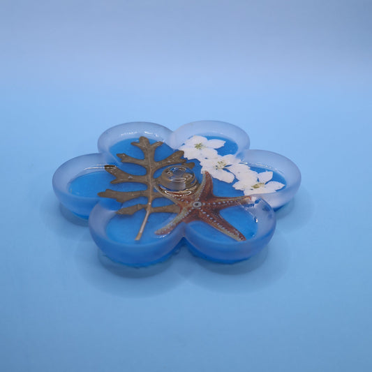 Incense holder