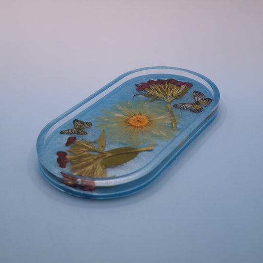 Medium tray