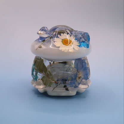 Multipurpose Mushroom