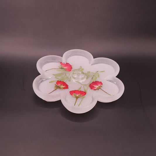 Incense holder