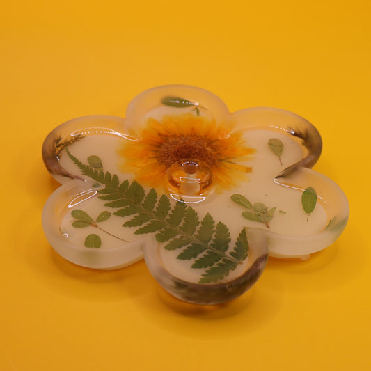 Incense holder