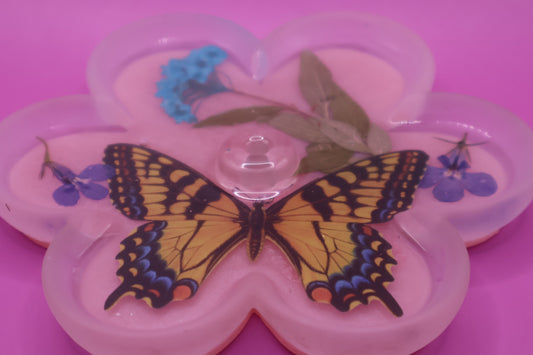 Incense holder