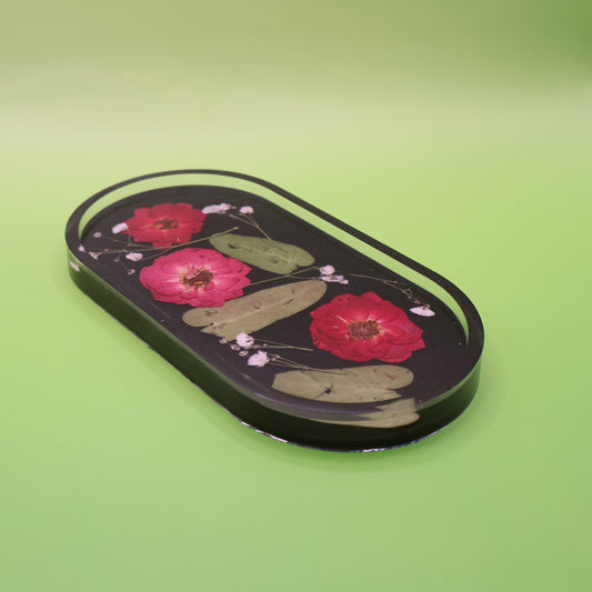 Medium tray