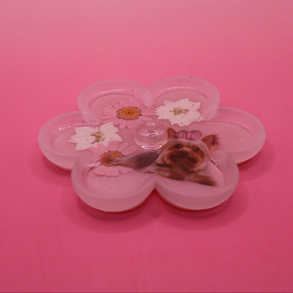 Incense holder