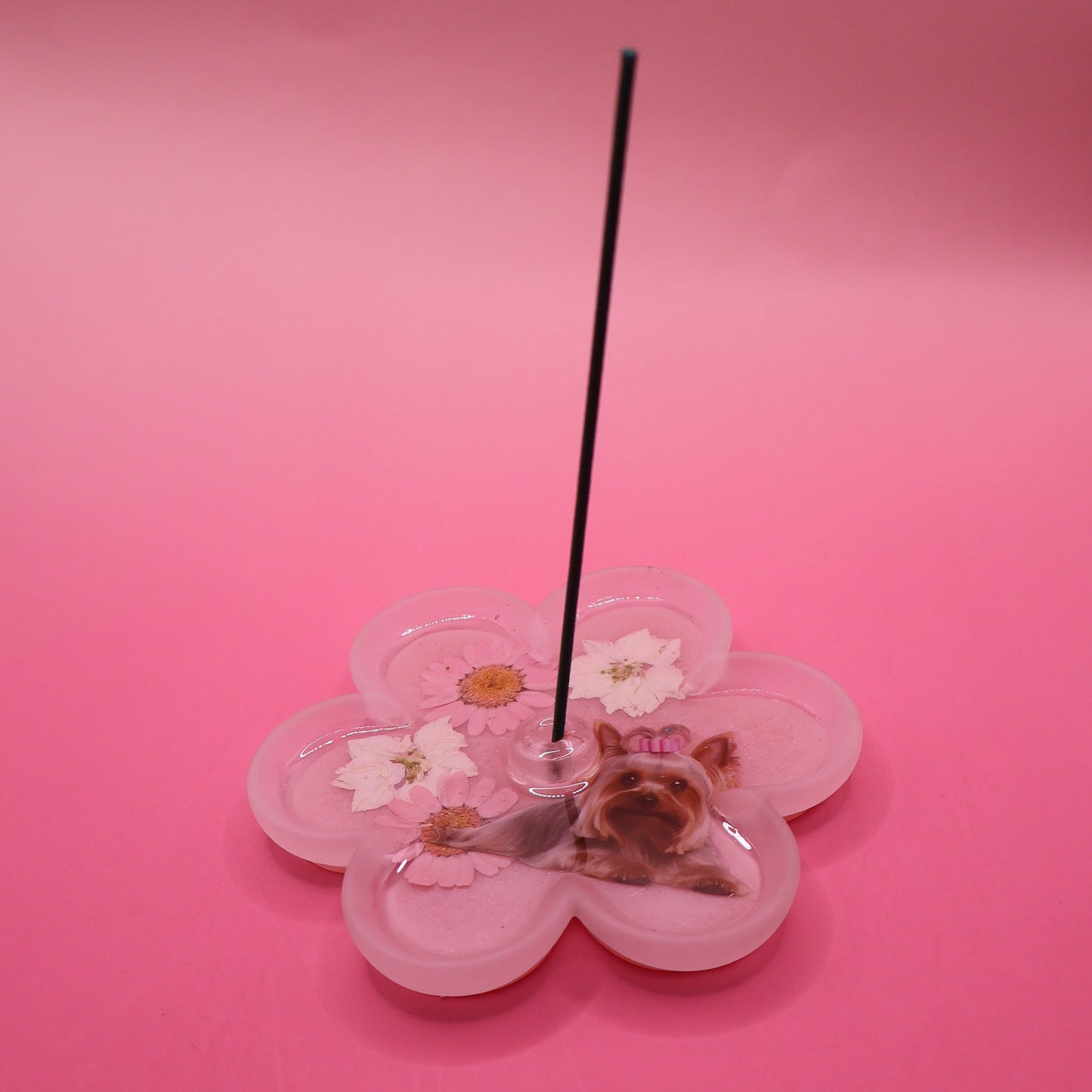 Incense holder