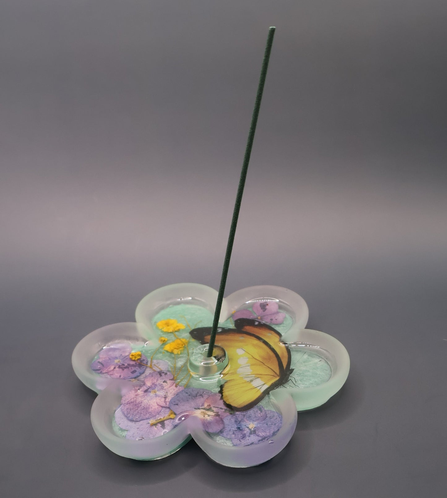 Incense holder
