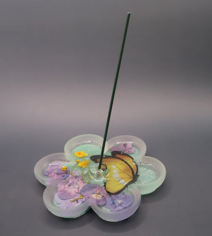 Incense holder