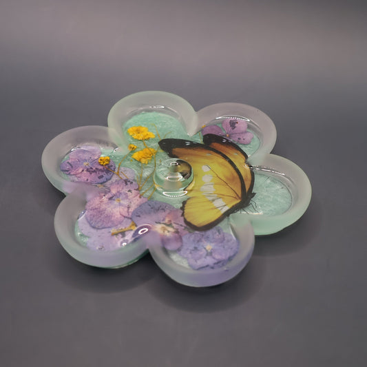 Incense holder