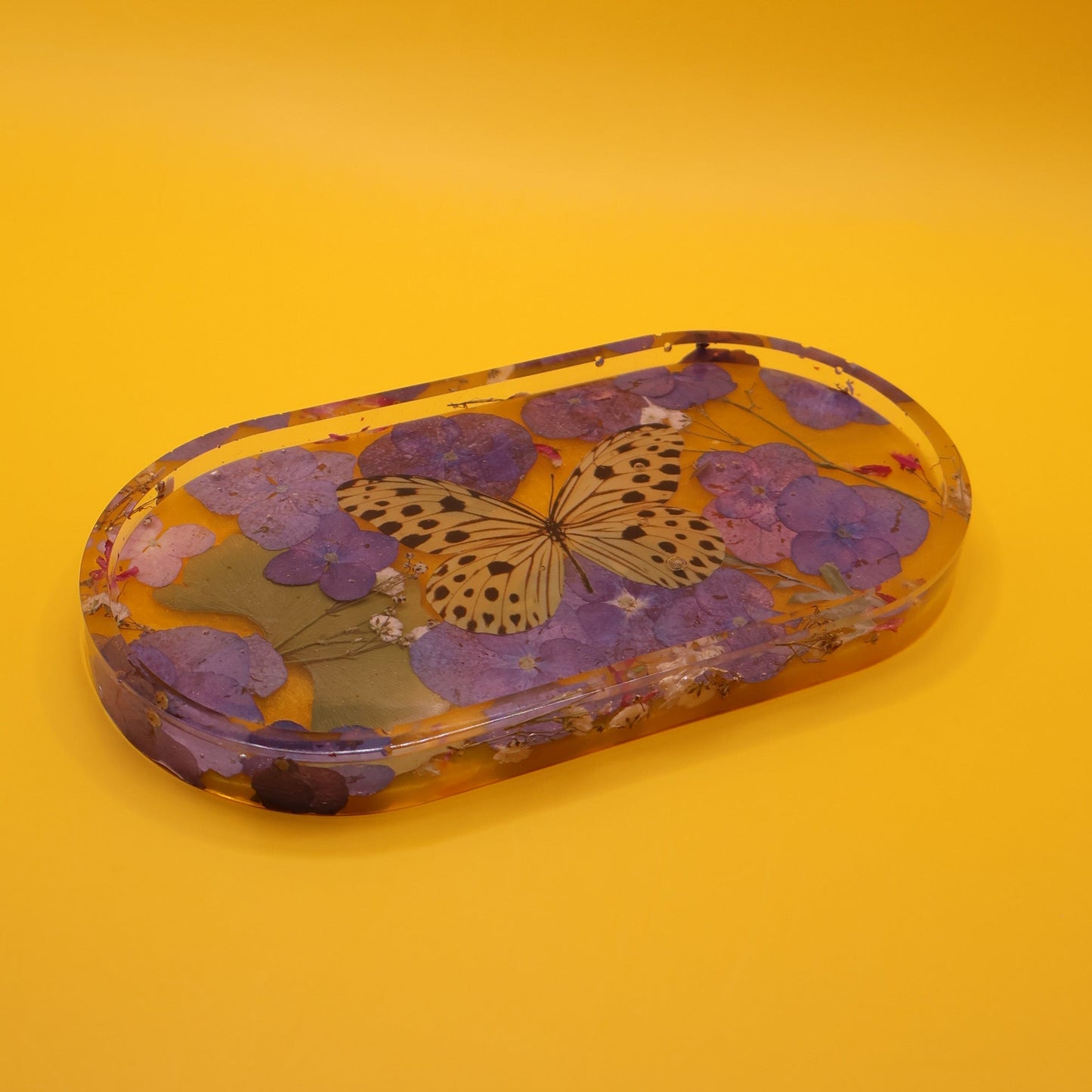 Medium tray