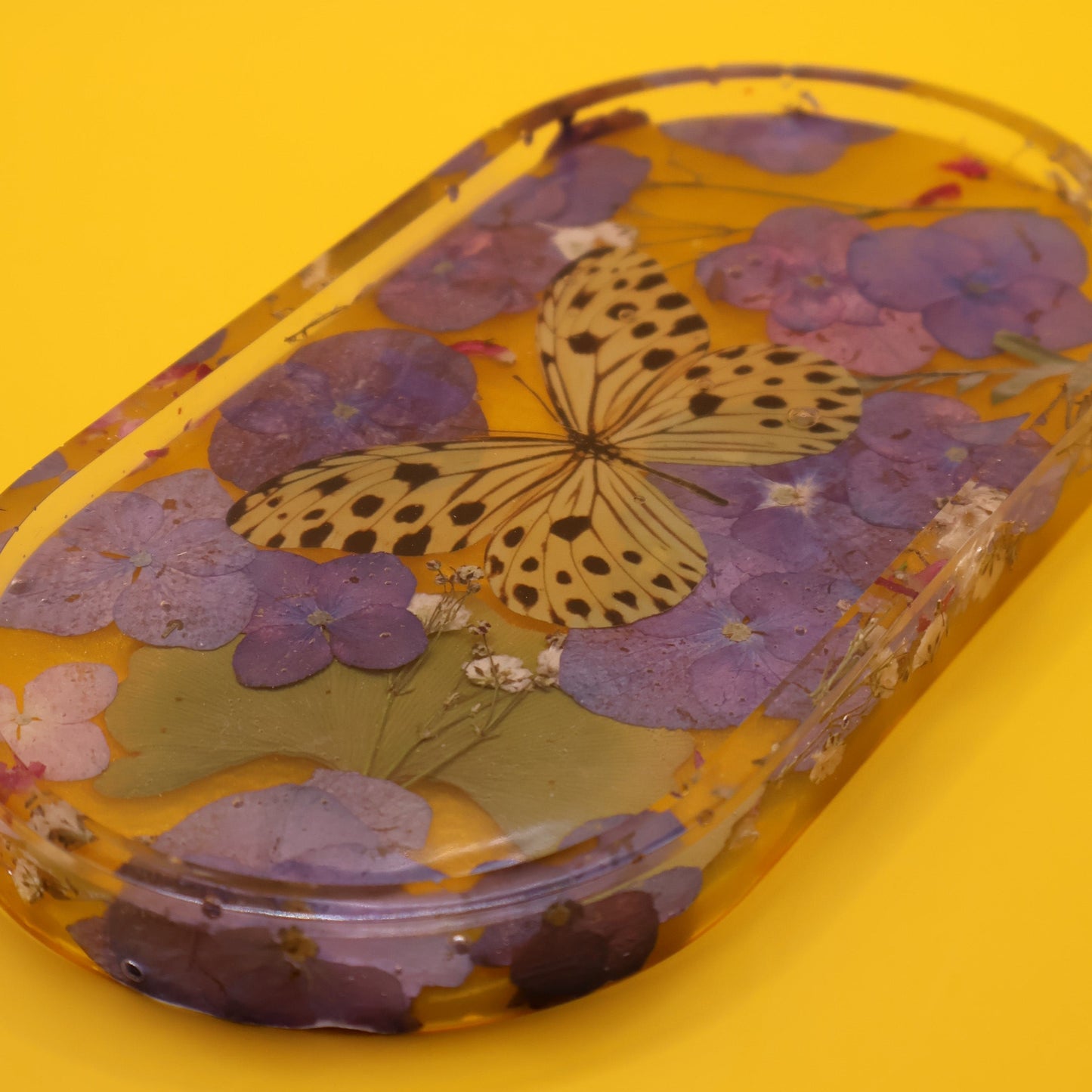 Medium tray