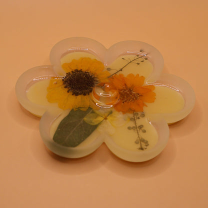 Incense holder