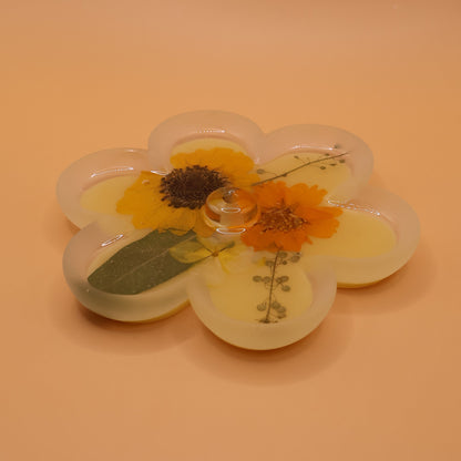 Incense holder