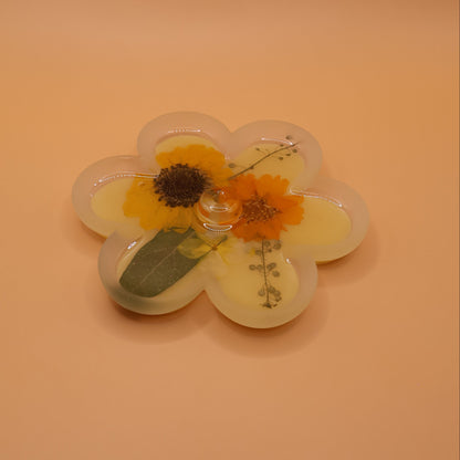Incense holder