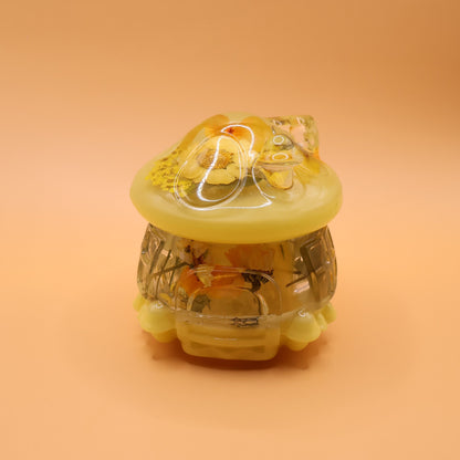Multipurpose Mushroom