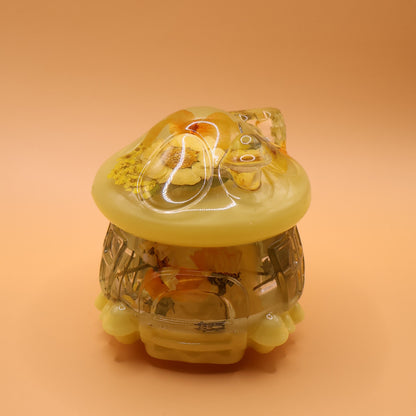 Multipurpose Mushroom